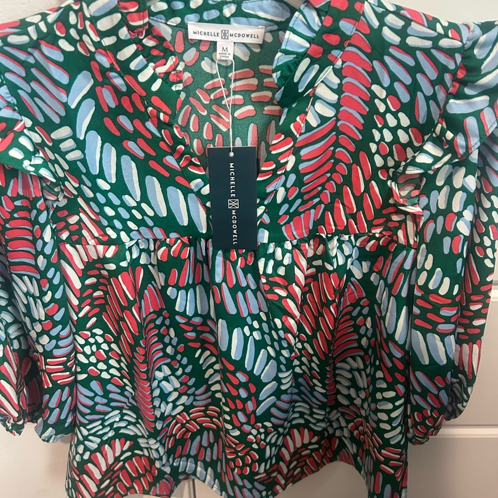 Women's Top- Easter